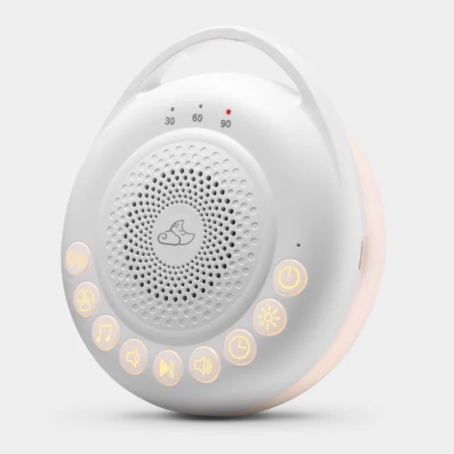 Portable White Noise Machine